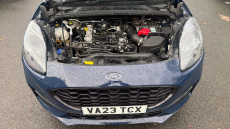 Ford Puma 1.0 EcoBoost Hybrid mHEV ST-Line 5dr Petrol Hatchback